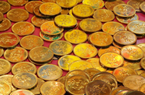 slot coins
